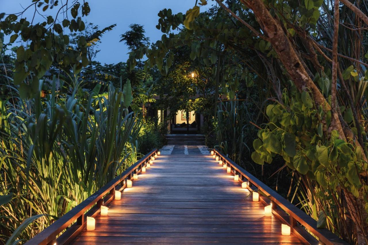 Avana Retreat Mai Châu Exterior foto
