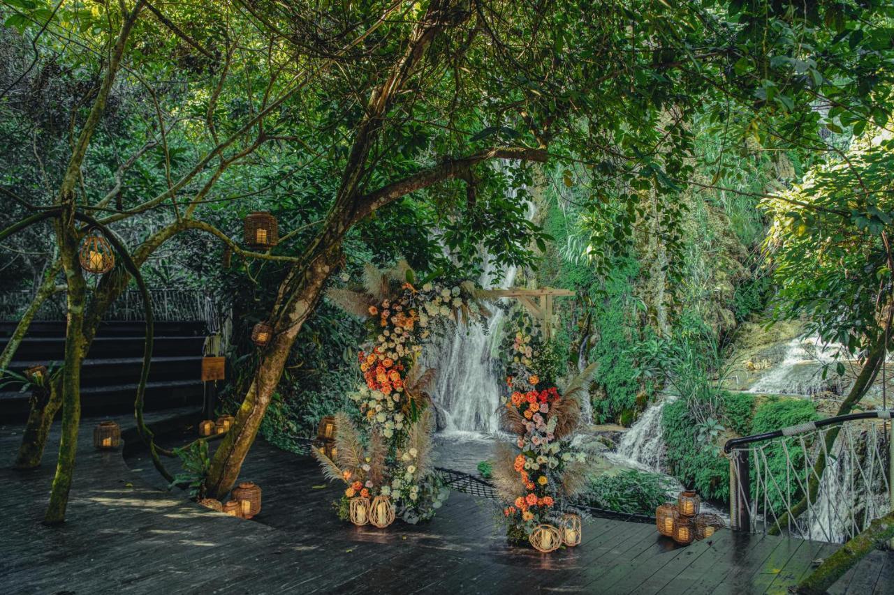 Avana Retreat Mai Châu Exterior foto